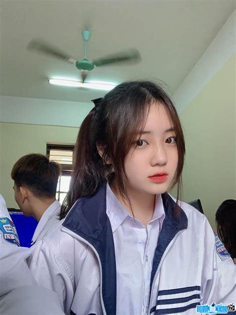 Hot Teen Nguyễn Thị Dương