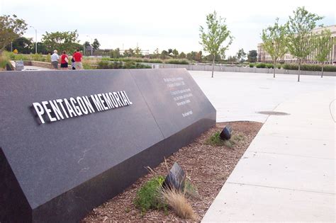 Pentagon Memorial | Pics4Learning