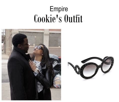 March 5 2015 11 22 Pm Taraji P Henson As Cookie Lyon In Empire