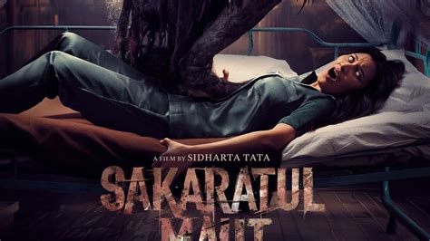 Berikut Jadwal Tayang Film Sakaratul Maut Di Bioskop Sidoarjo Hari Ini