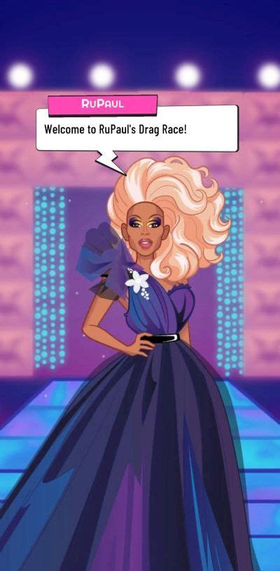 Rupauls Drag Race Superstar Rupaul X Level Winner