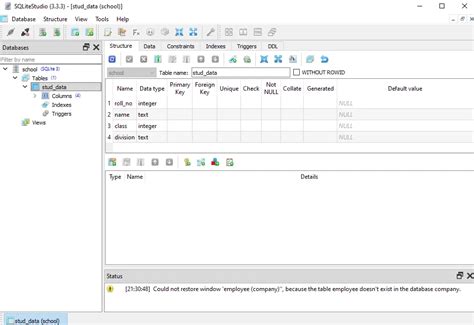 Sqlite Create Table If Not Exists Cabinets Matttroy