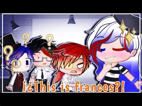 How Hard Is French Countryhumans Ft Uk Germany Spain France