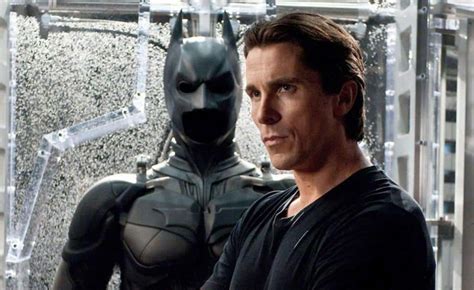 Christian Bale Explains Why There Wasn T A 4th Christopher Nolan Batman