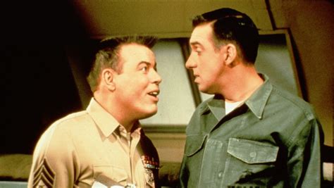 Jim Nabors Melted Our Hearts As Gomer Pyle