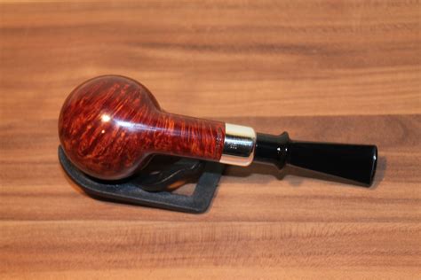 Dan Pipe Michael Apitz M A Classic Apple Pfeife Mm Filter Merle Pipes