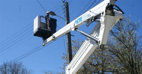 Toul Circulation Les Travaux De La Semaine