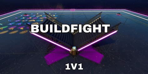 V Buildfight By Tangoma Fortnite Creative Map Code