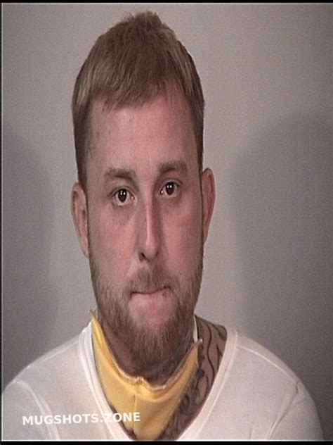 Hohman David Richard Rappahannock Regional Jail Mugshots Zone