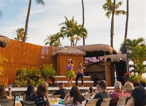 Myths of Maui Luau - tickets, prices, timings, what to expect, FAQs