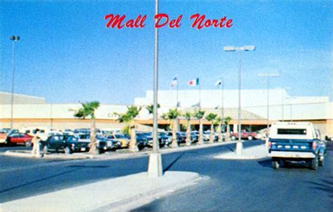 Malls of America - Vintage photos of lost Shopping Malls of the '50s ...