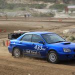 2015 Porterfield Glen Helen Rally Cross Championship 1 Wheels