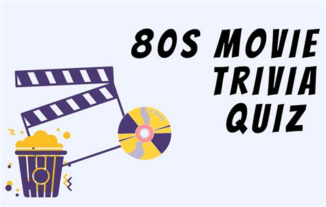 80s Movie Trivia Quiz Questions & Answers | Games & Trivia Quizzes