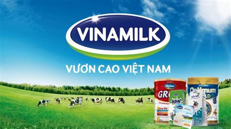 Chiến lược Marketing của VinamilkChiến lược Marketing 4P cơ bản