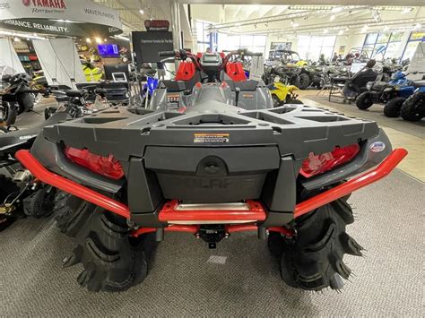 2022 Polaris Sportsman XP 1000 High Lifter Edition Riva Motorsports