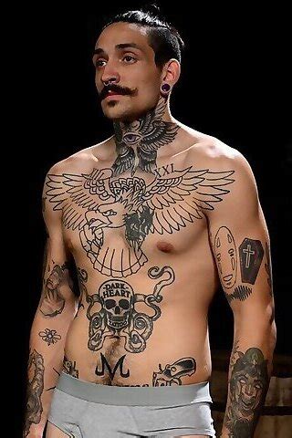 Yinnie DeDom Gay Pornstar BoyFriendTV