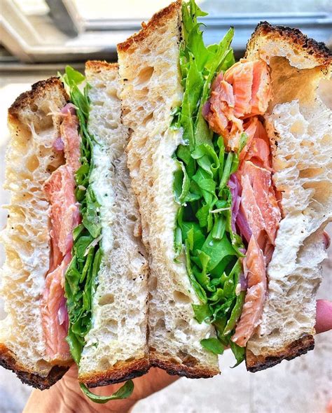 The Best Sandwiches For Takeout And Delivery In Toronto TasteToronto