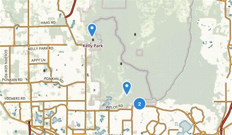 Best Trails in Wekiwa Springs State Park | AllTrails.com