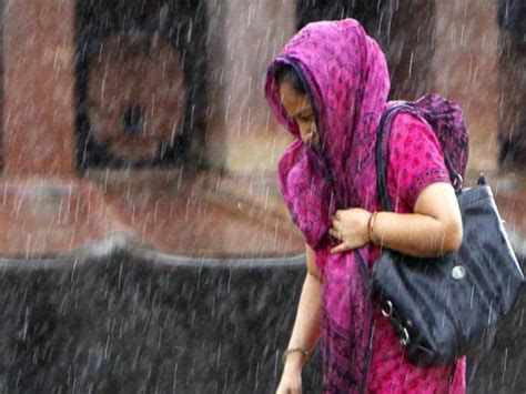 Jharkhand Weather Forecast June Rain Alert Heat Wave Imd Update