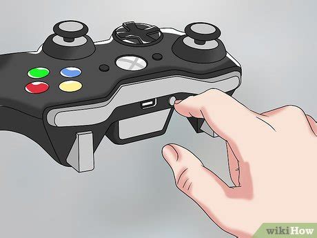 Cara Untuk Menyambungkan Pengontrol Xbox One Ke Pc Wikihow