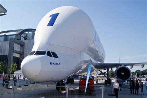 Airbus Beluga Price Specs Photo Gallery History Aero Corner