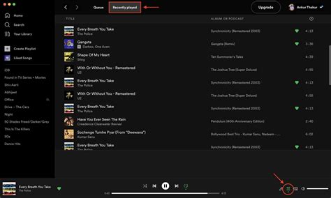 How To See Your Top Songs And Useful Stats On Spotify