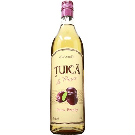 Bucuria Tuica De Prune Brandy Total Wine And More