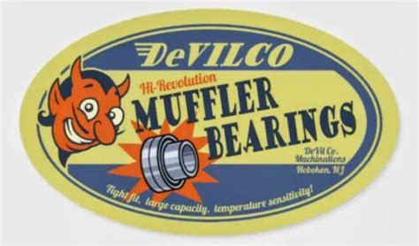 PACK RAT ROD HOT ROD CHOPPER RAT FINK MOTORCYCLE STICKER VINTAGE RACING GUNS EBay