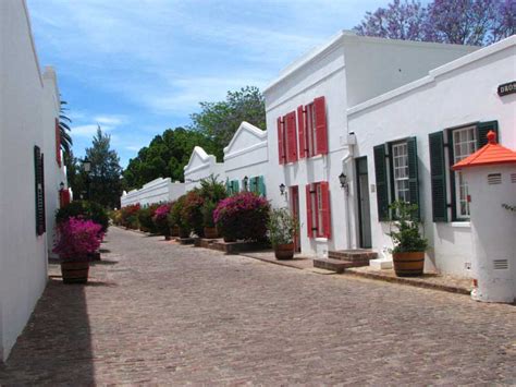 Graaff-Reinet – Nieu Bethesda