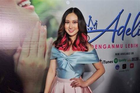 Intip Fakta Adeline Margaret Crazy Rich Surabaya Perempuan Cantik Dan