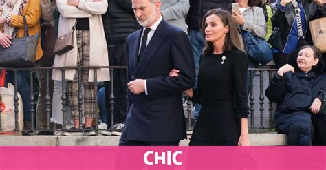 Los Reyes Felipe Y Letizia Don Juan Carlos Y La Infanta Cristina En