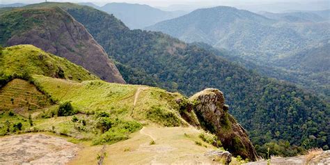 Parunthumpara Thekkady (Timings, History, Entry Fee, Images & Information) - Kerala Tourism