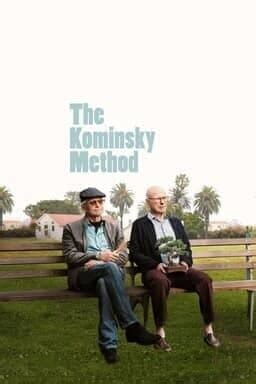 WarnerBros.co.uk | The Kominsky Method | TV