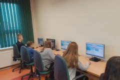 HOUR of CODE GODZINA KODOWANIA w SŁODKOWIE ZSP Słodków