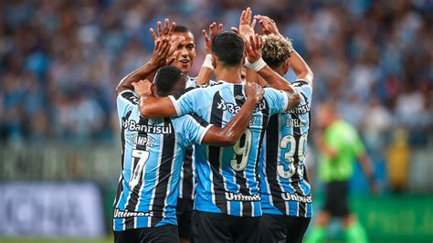 Folha Salarial do Grêmio Composição Salários e Gestão