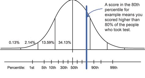 Difference Between Percentile And Percentage Percentile Vs Percentage