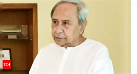 23 Years 139 Days Naveen Patnaik Now Countrys 2nd Longest Serving Cm After Chamling Punjab