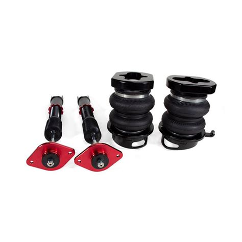 Kit De Suspensions Pneumatiques Arriere Reglables Mazda Air Lift