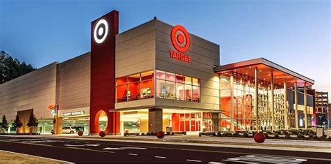 Target Store Near Me | United States Maps