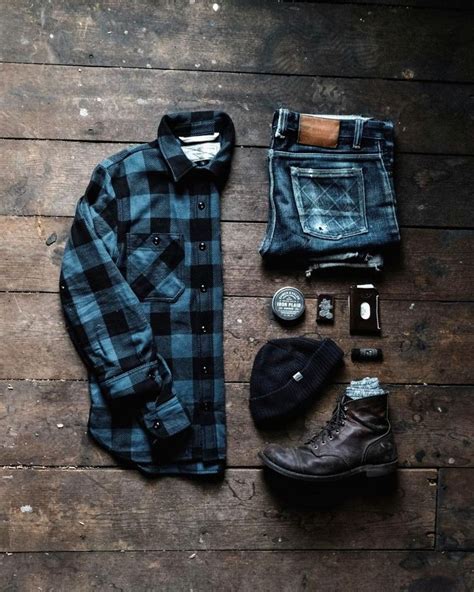 Pin by Marcin Markiewicz on moda męska | Men fashion casual outfits ...