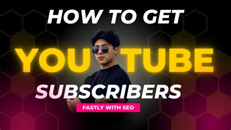 15 Ways For Increase Youtube Subscribers 2024 Easy And Free Meku Matramey