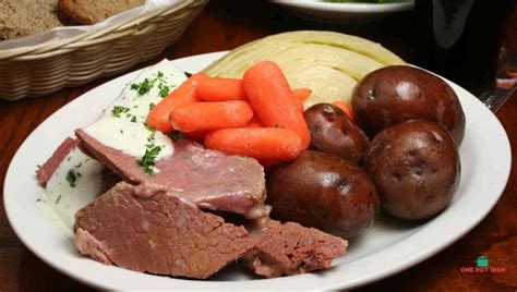 How Much Corned Beef Per Person Plus Calculator