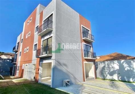 Apartamento Quarto Na Rua Agostinho Merlin Port O Curitiba