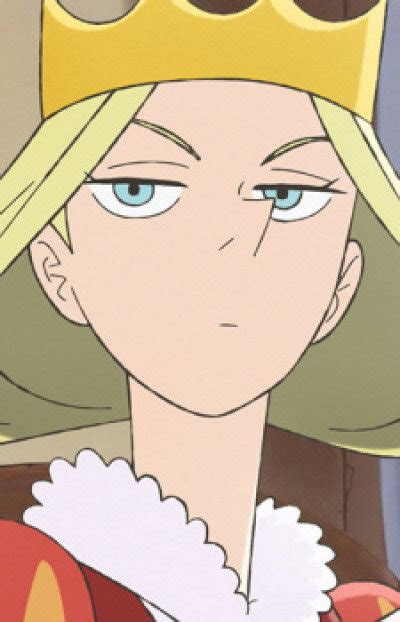 Hiling - MyWaifuList