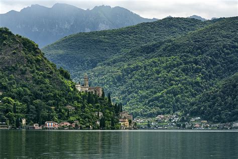 Cinci Motive Pentru Care Trebuie Să Vizitezi Ticino Roelvetia