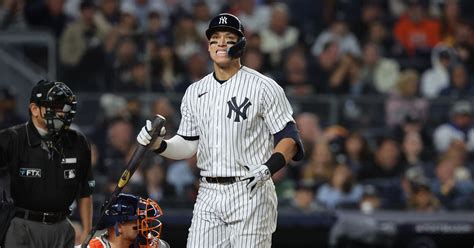 Aaron Judge Paul Goldschmidt Top All Mlb Teams Reuters