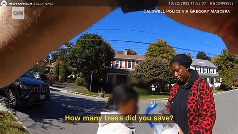 Body Cam Video Neighbor Calls Police On 9 Year Old Black Girl Catching