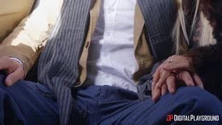 Bridgette B Is Sucking Xander Corvus S Cock On The Backseat Porn Movies 3Movs