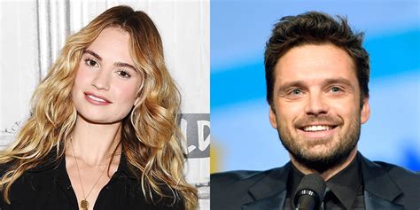 Hulu Drops First Photos Of Lily James And Sebastian Stan As Pamela Anderson And Tommy Lee Hulu