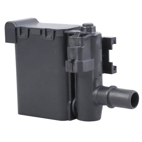 Evap Canister Vent Solenoid Valve Gmc